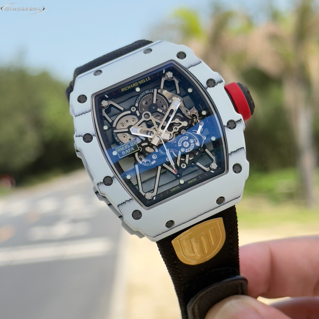 Richard Mille